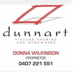 Dunnart Picture Framing & Homewares