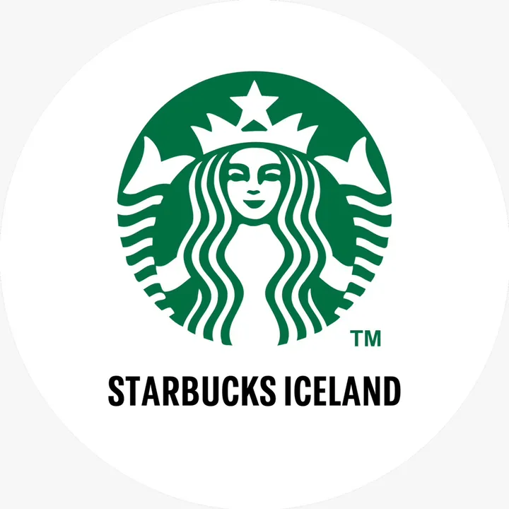 starbucksiceland