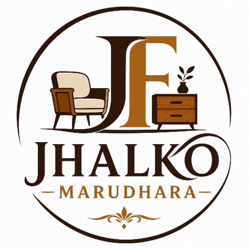 Jhalko marudhara Touch 