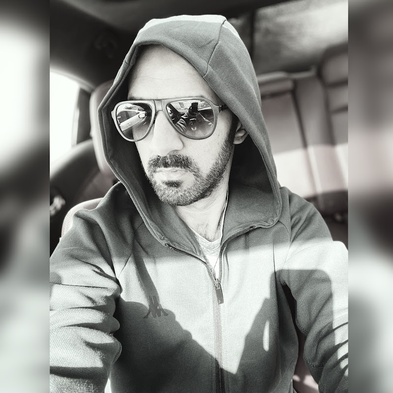 Fahd Al Hasan فهد الحسن