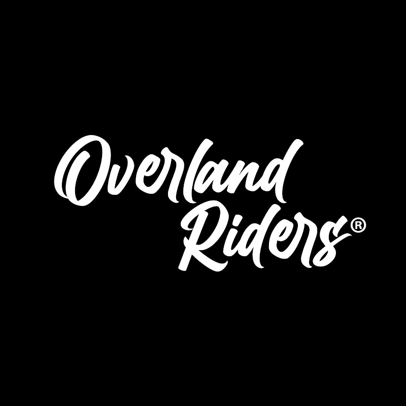 Overland Riders