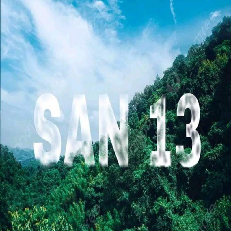 SAN13