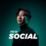 Mew Social | AI Marketer