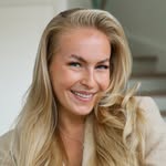 ALINA VORONKOVA