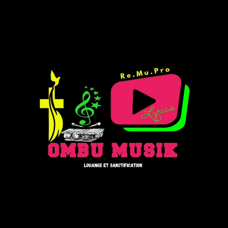 OMBU MUSIK🎵
