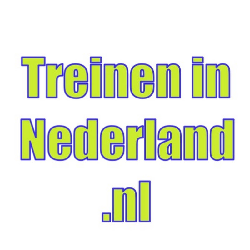 OVnieuws-info / Treinen in Nederland