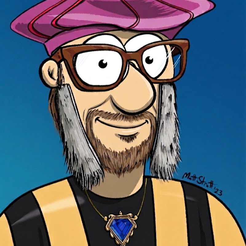 Timmy the Sorcerer