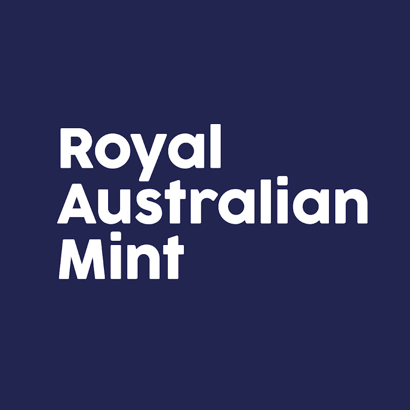 Royal Australian Mint