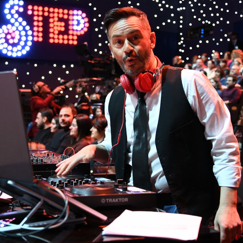 Claudio Cannizzaro Dj Producer