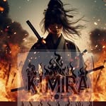 \japanart 🇯🇵 kimira/