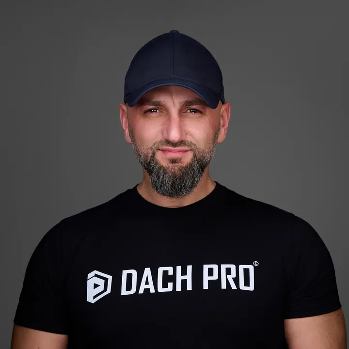 Dach PRO Shop
