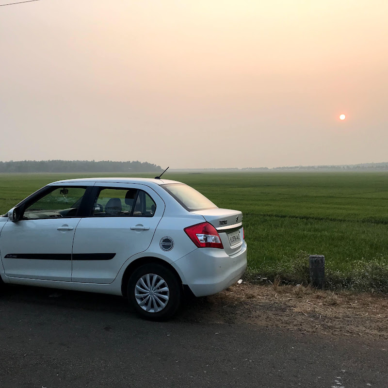 Travel On Roads