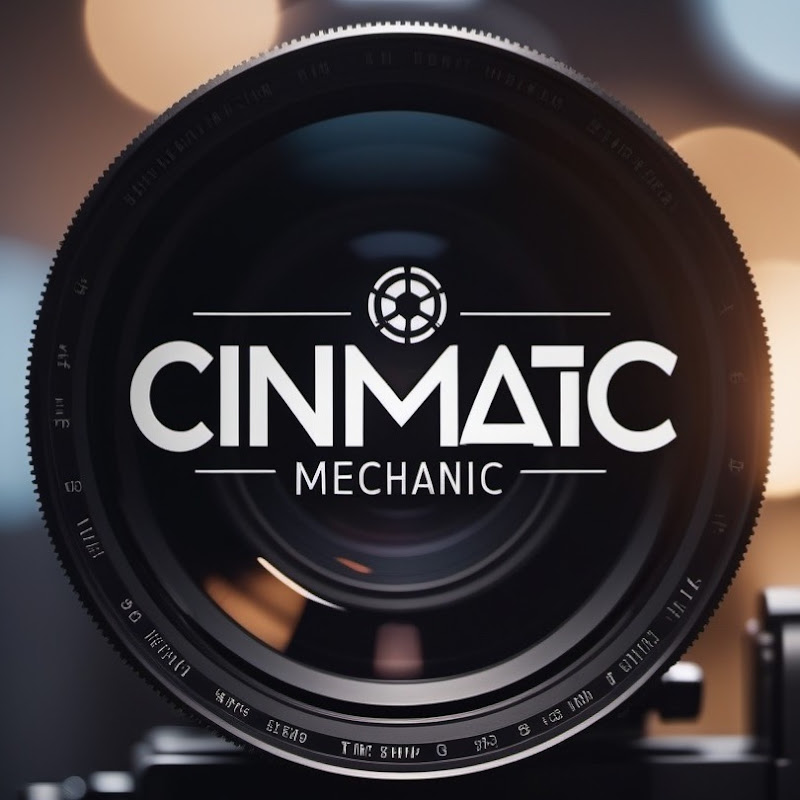 CINEMATIC MECHANIC