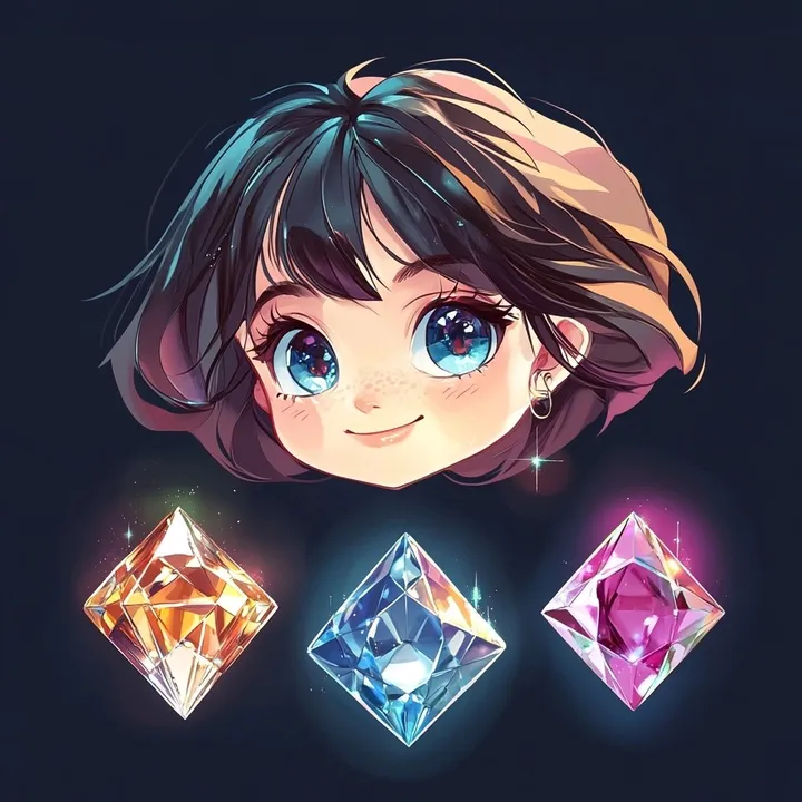 Gulufun Diamond Painting