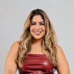 Carolina Guzman | Hair & Makeup Artist