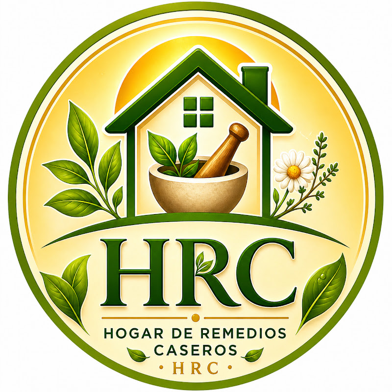 Hogar de Remedios Caseros HRC 