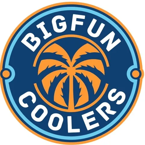BigFun Coolers