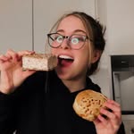 Ailin Tokman - Recetas Faciles ✨