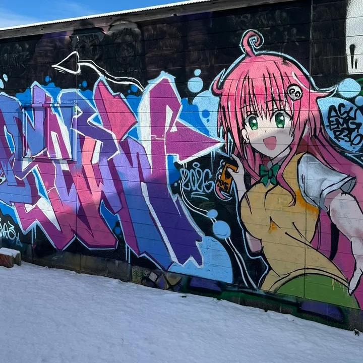 SNOW