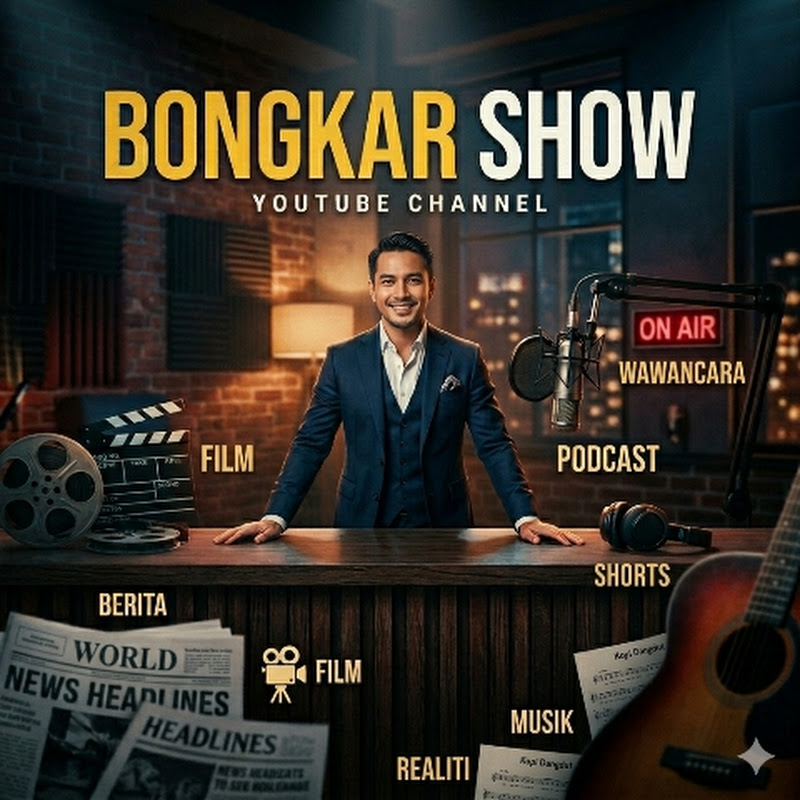 Bongkar Show