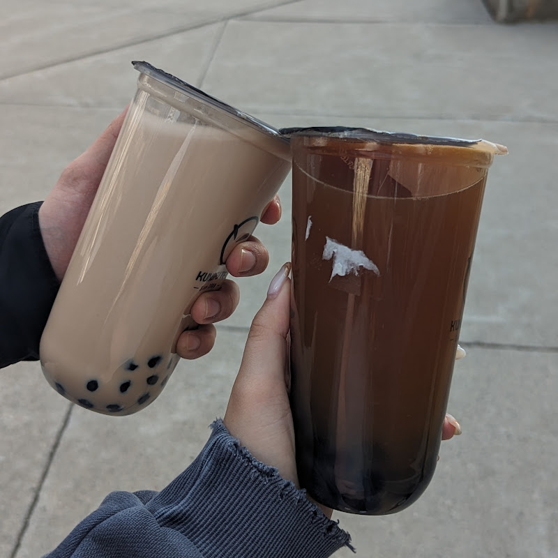 Daily Teas