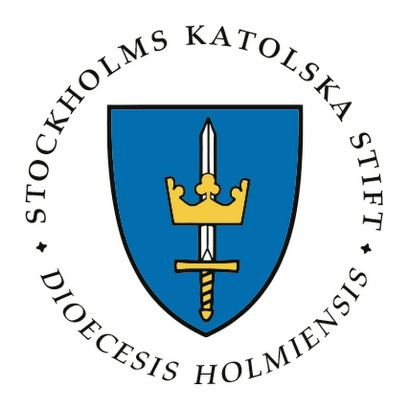 Stockholms katolska stift