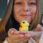 Beatriz | clay artist
