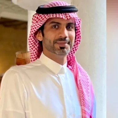 كريم الغنيم