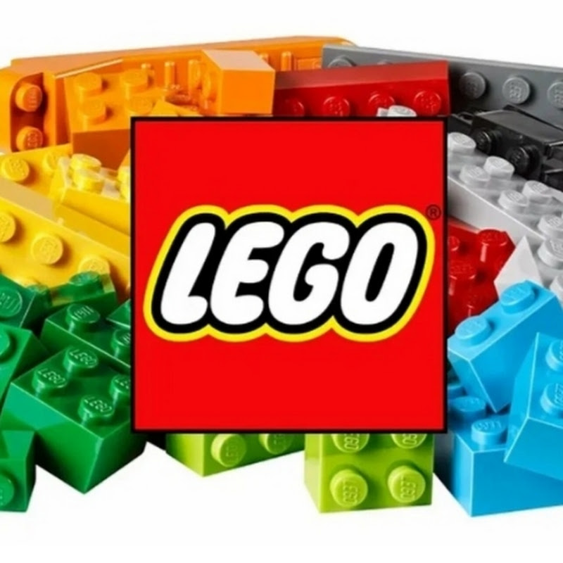 Владосик Legoman