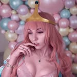 Cosplay Olga_K🔥