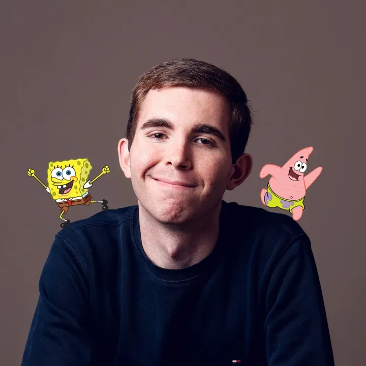 Daniel 🦆