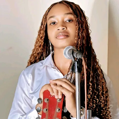 Ishimwe Joviapraise
