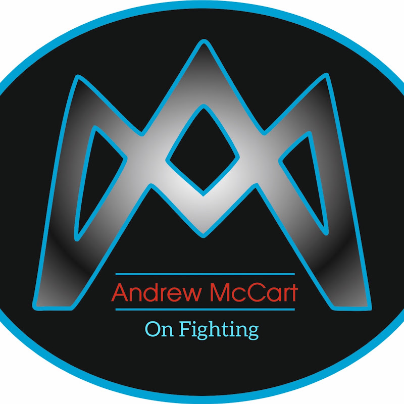 McCart On Fighting