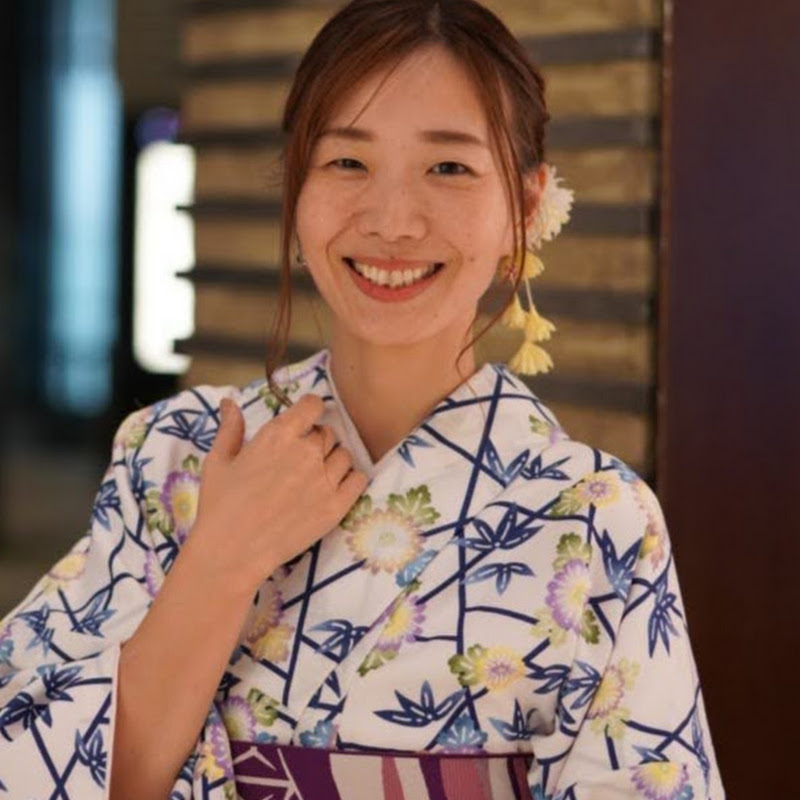 Lemi from Japan