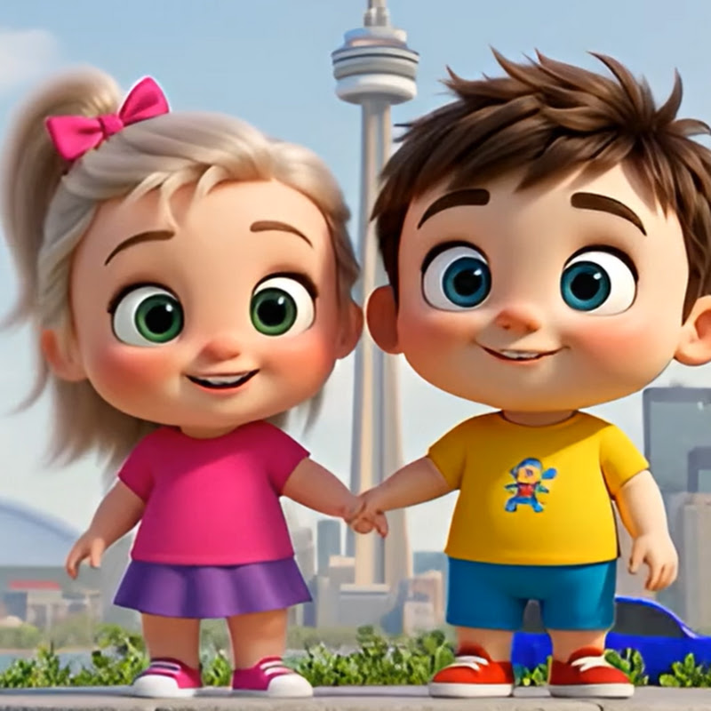 Molly & Olly Baby TV