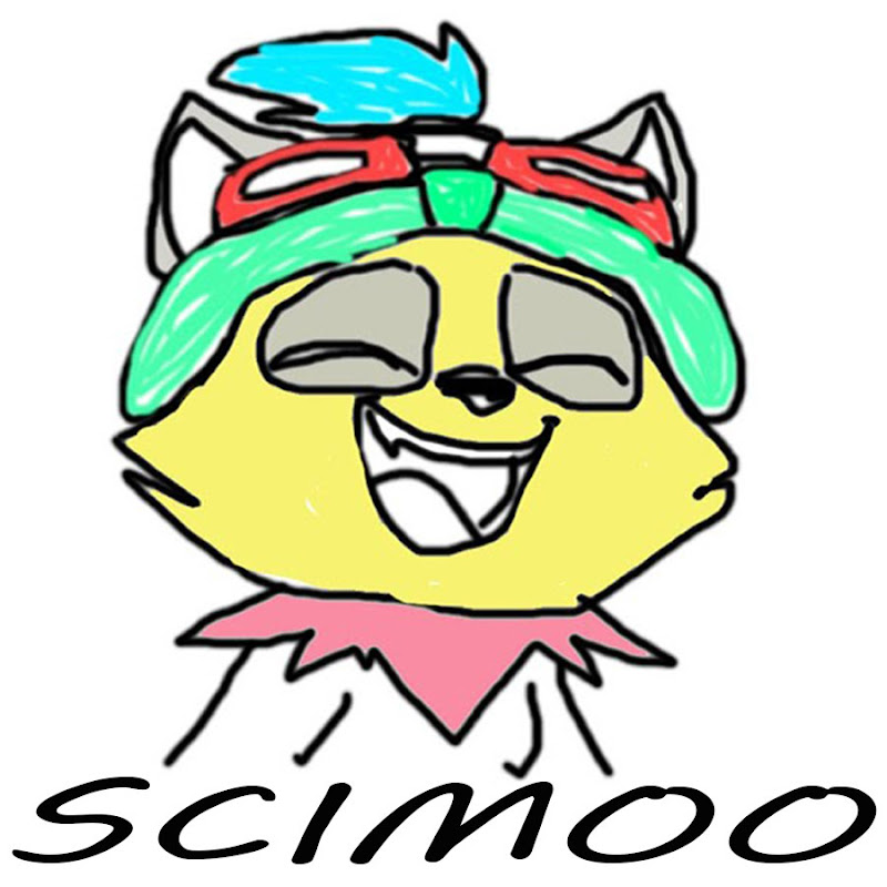 SCIMOO