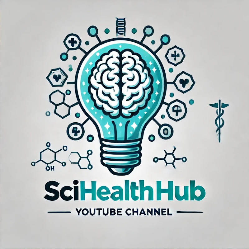 SciHealth Hub