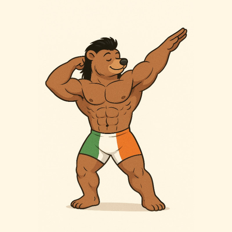 BEAR RANKS