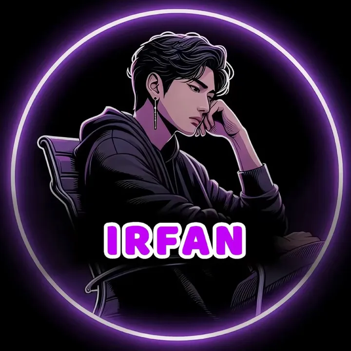 💱📎عرفان 〰️