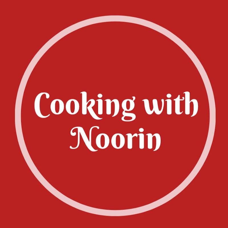 Cooking with Noorin & Vlogs