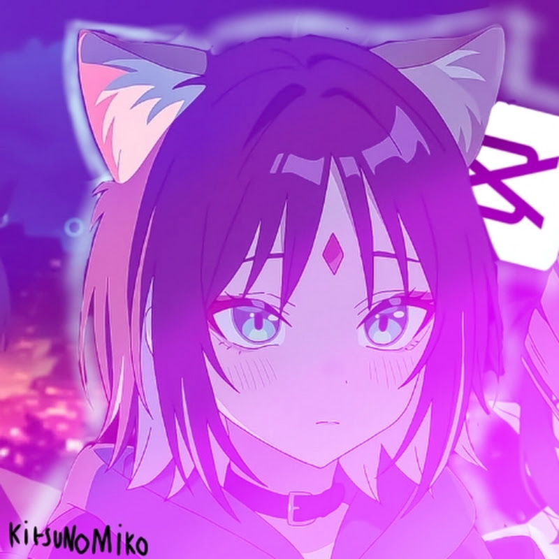 KitsuNoMiko 
