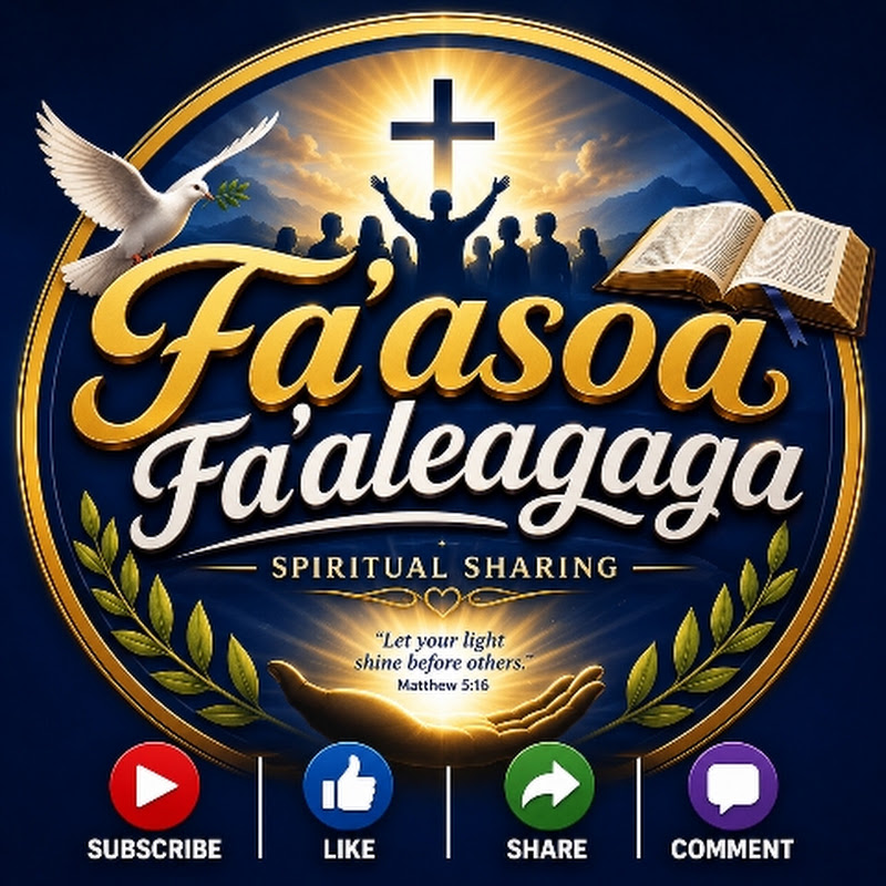 Fa'asoa Fa'aleagaga