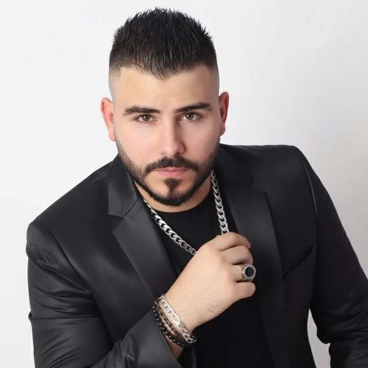 🎶 بشير غزال 🎶
