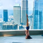 Fern Bergmans | Yoga #yoga
