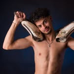 Cosmin Nedelea || MexxOnIce