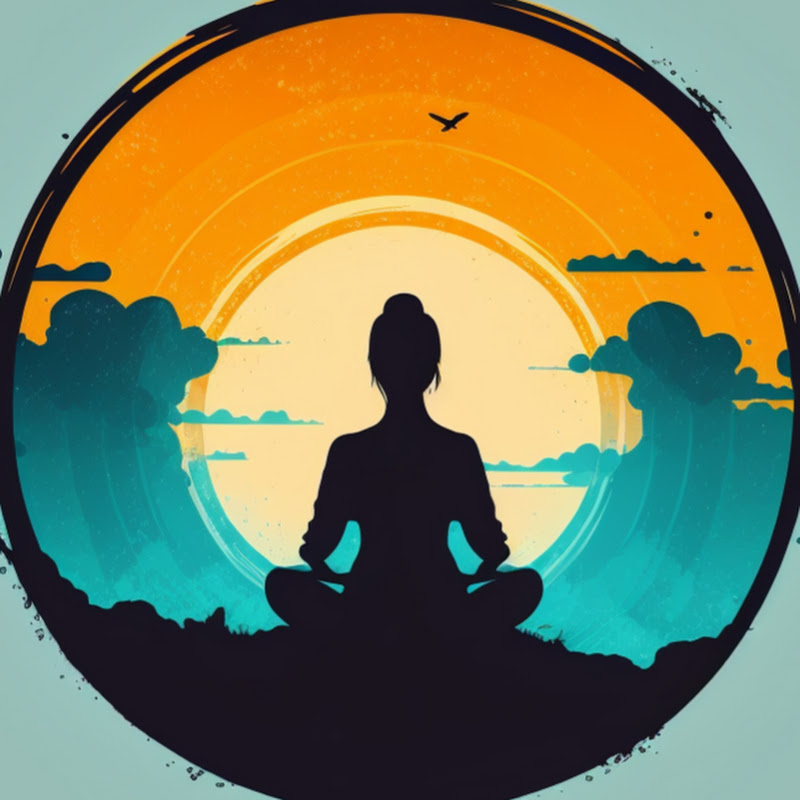 Breathe In. Breathe Out.