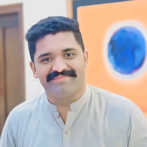 Yasir Rauf Joyia