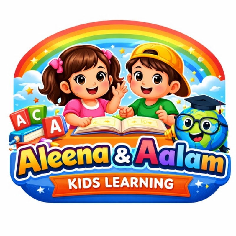 ALEENA & AALAM