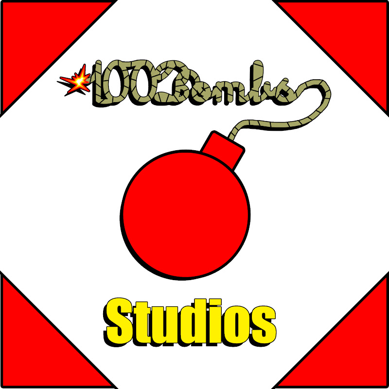 100Bombs Studios