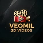 Veomil 3D Vídeos